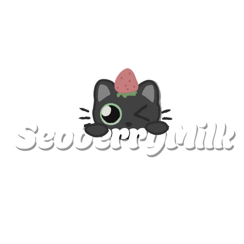 SeoberryMilk